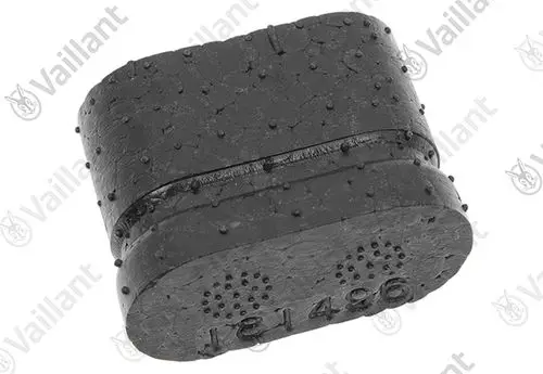 VAILLANT-Stopfen-EPP-VAR-150-4-R-L-Vaillant-Nr-0020194585 gallery number 1